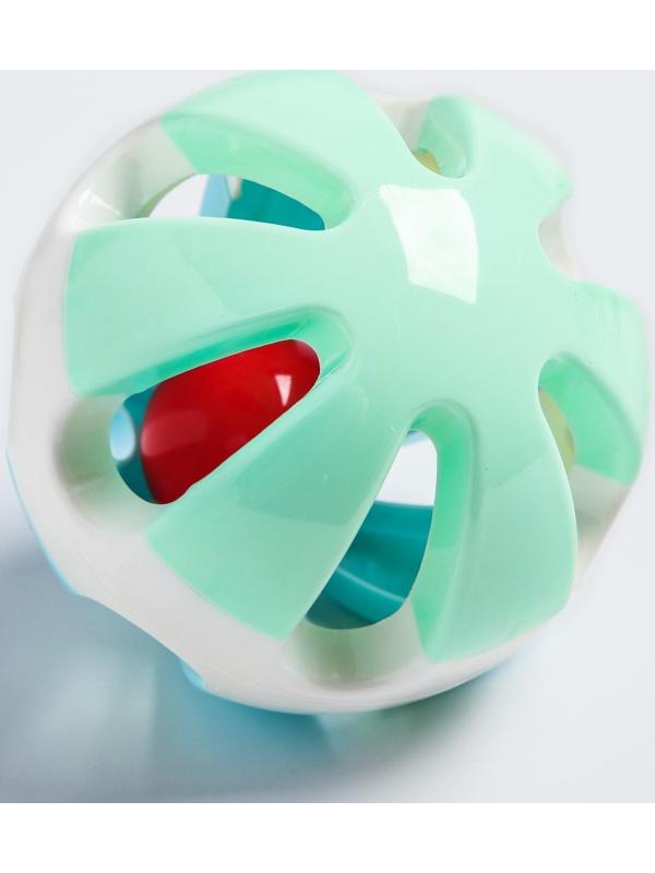 Погремушка «Шарик»