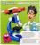 Микроскоп «Юный исследователь», увеличение х1200