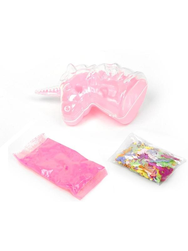 Замешай свой слайм «Милый единорог»