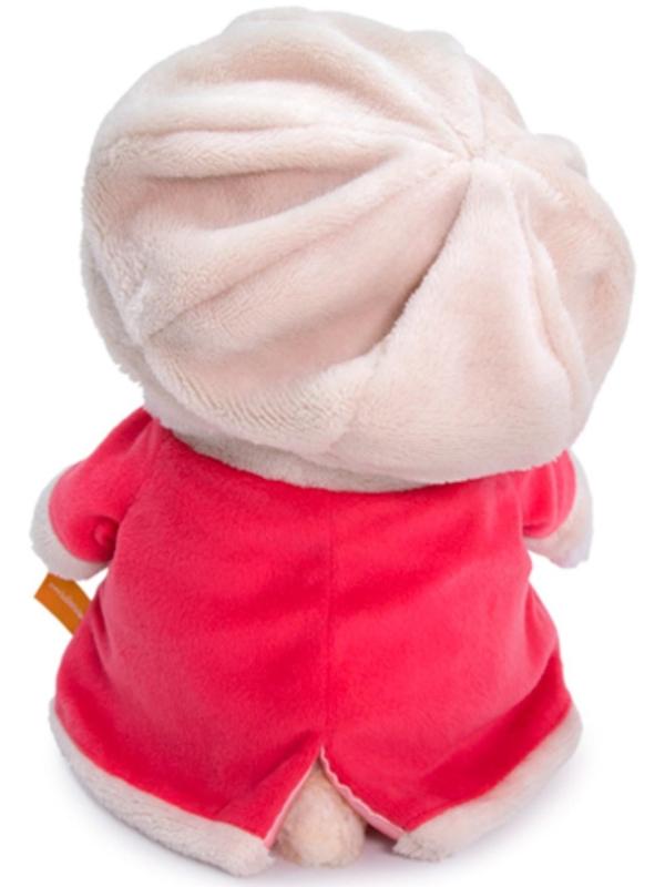 Мягкая игрушка «Ли-Ли BABY в костюме со снежинкой», 20 см
