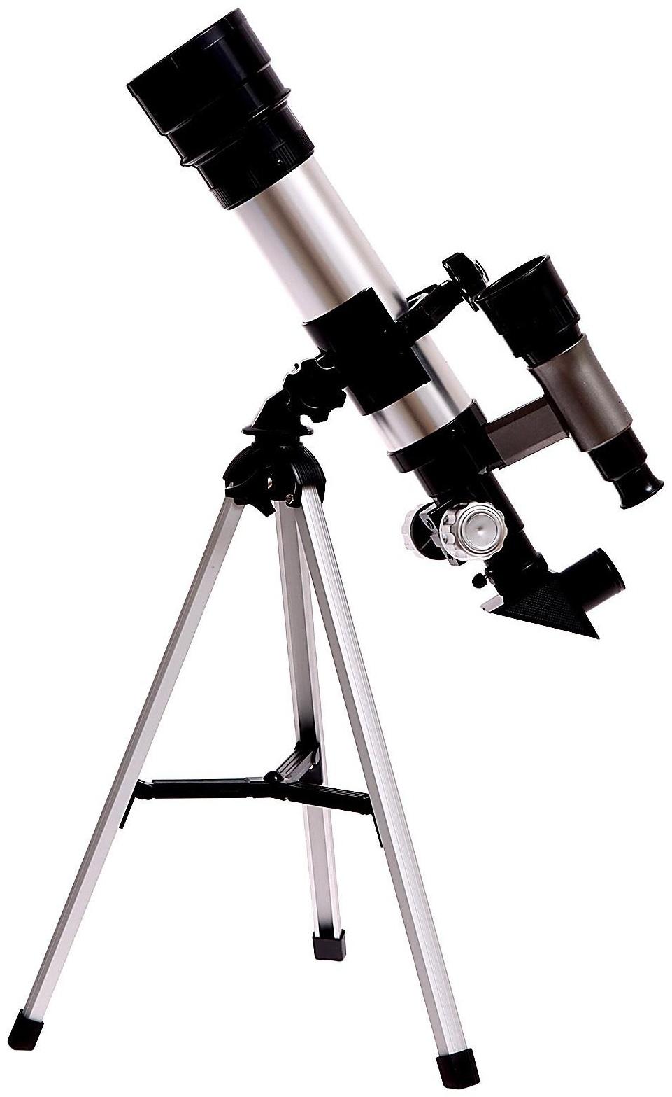 Телескоп «Юный астроном», увеличение х60