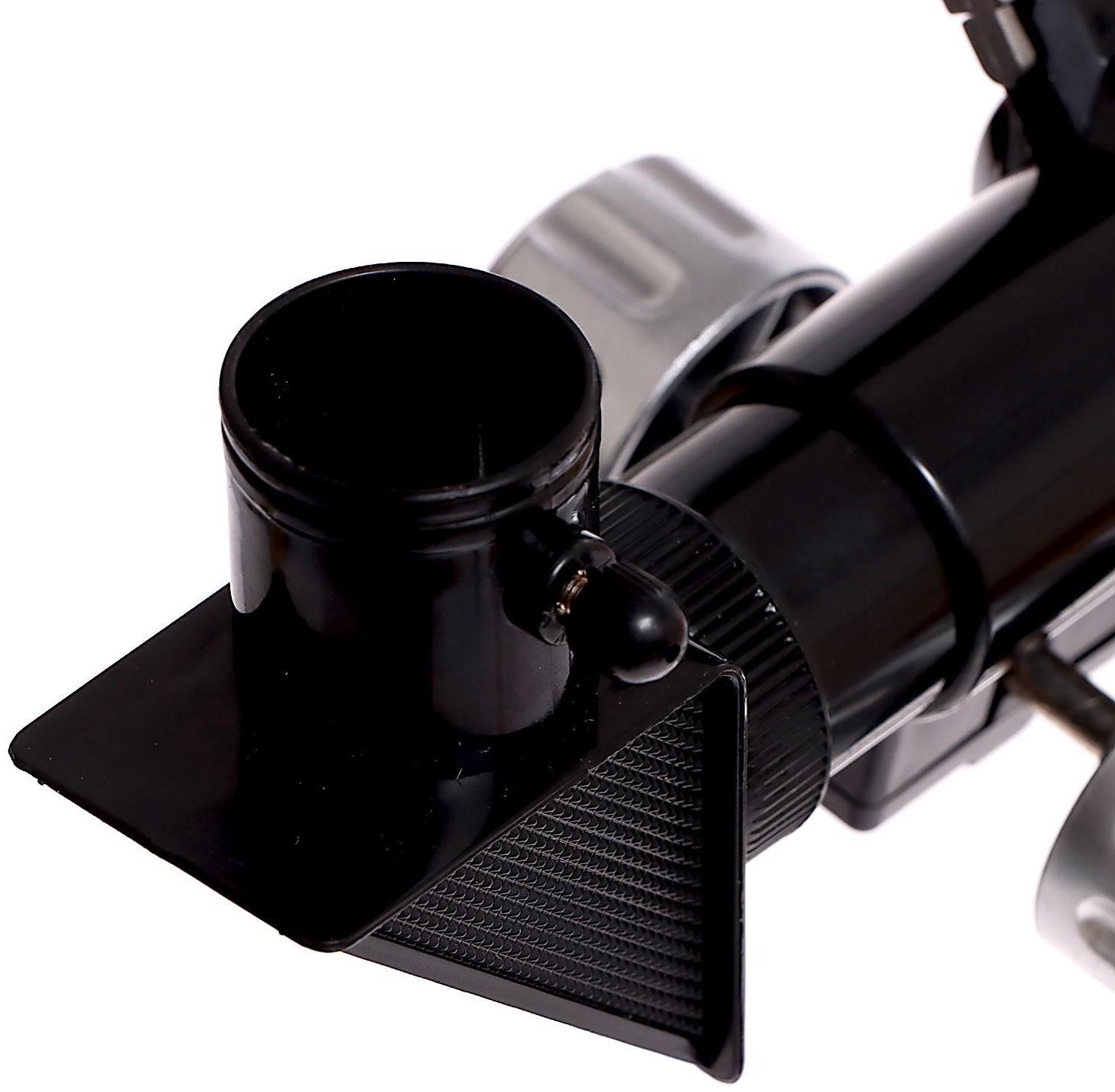 Телескоп «Юный астроном», увеличение х60