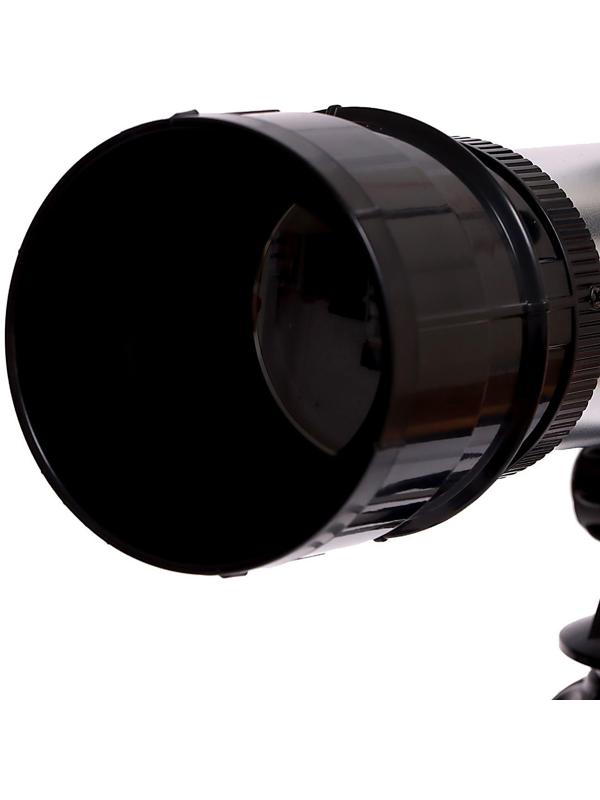 Телескоп «Юный астроном», увеличение х60