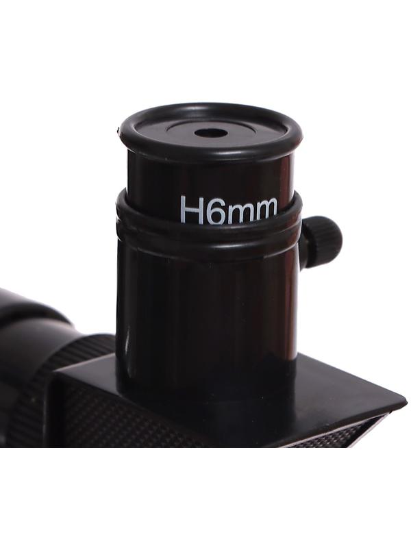 Телескоп «Юный астроном», увеличение х60