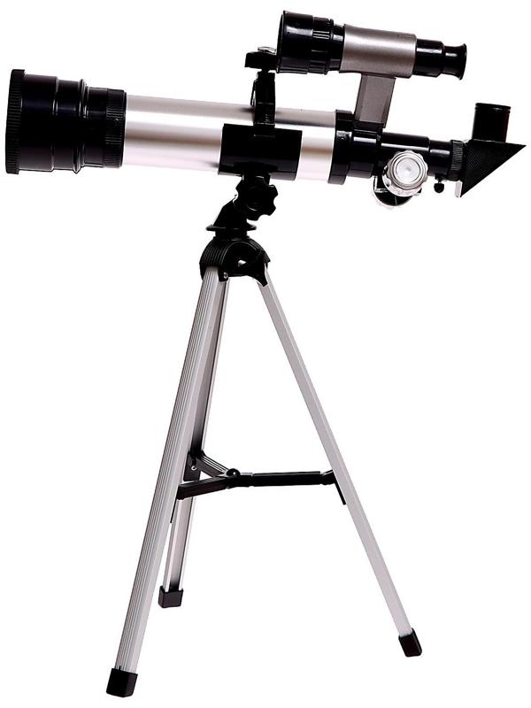 Телескоп «Юный астроном», увеличение х60