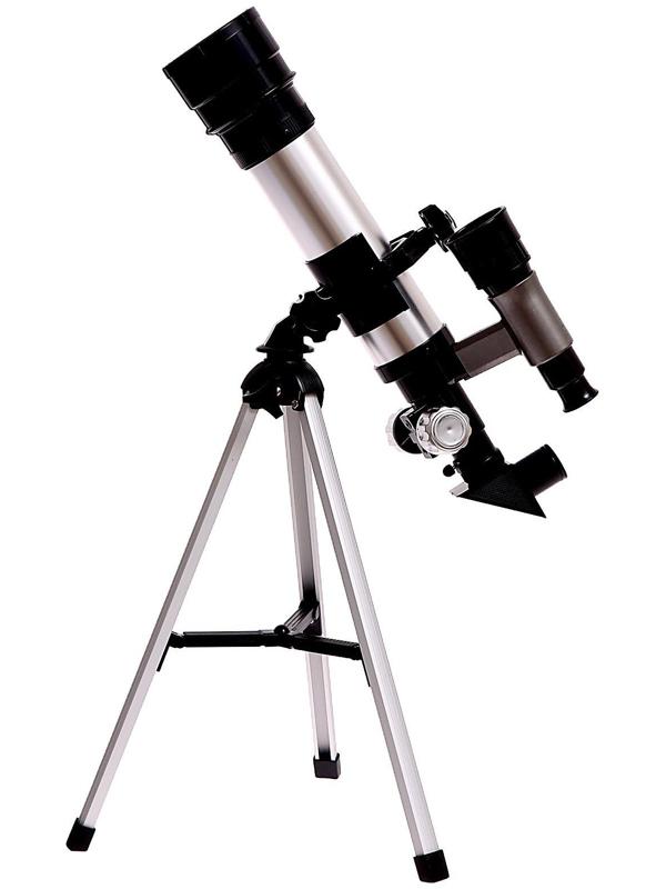 Телескоп «Юный астроном», увеличение х60