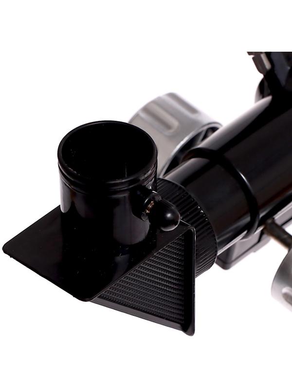 Телескоп «Юный астроном», увеличение х60