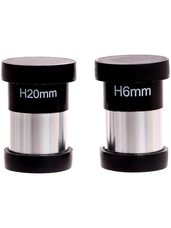 Телескоп «Юный астроном», увеличение х60