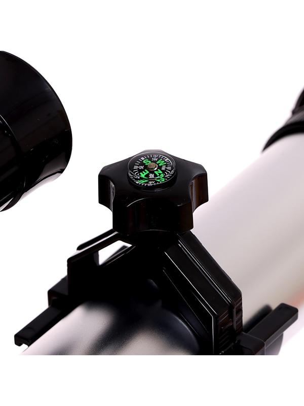 Телескоп «Юный астроном», увеличение х60