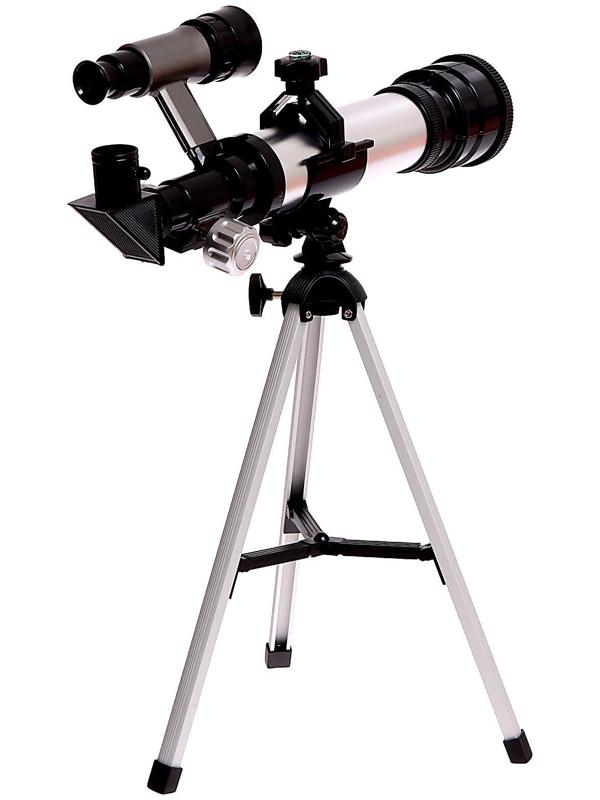 Телескоп «Юный астроном», увеличение х60