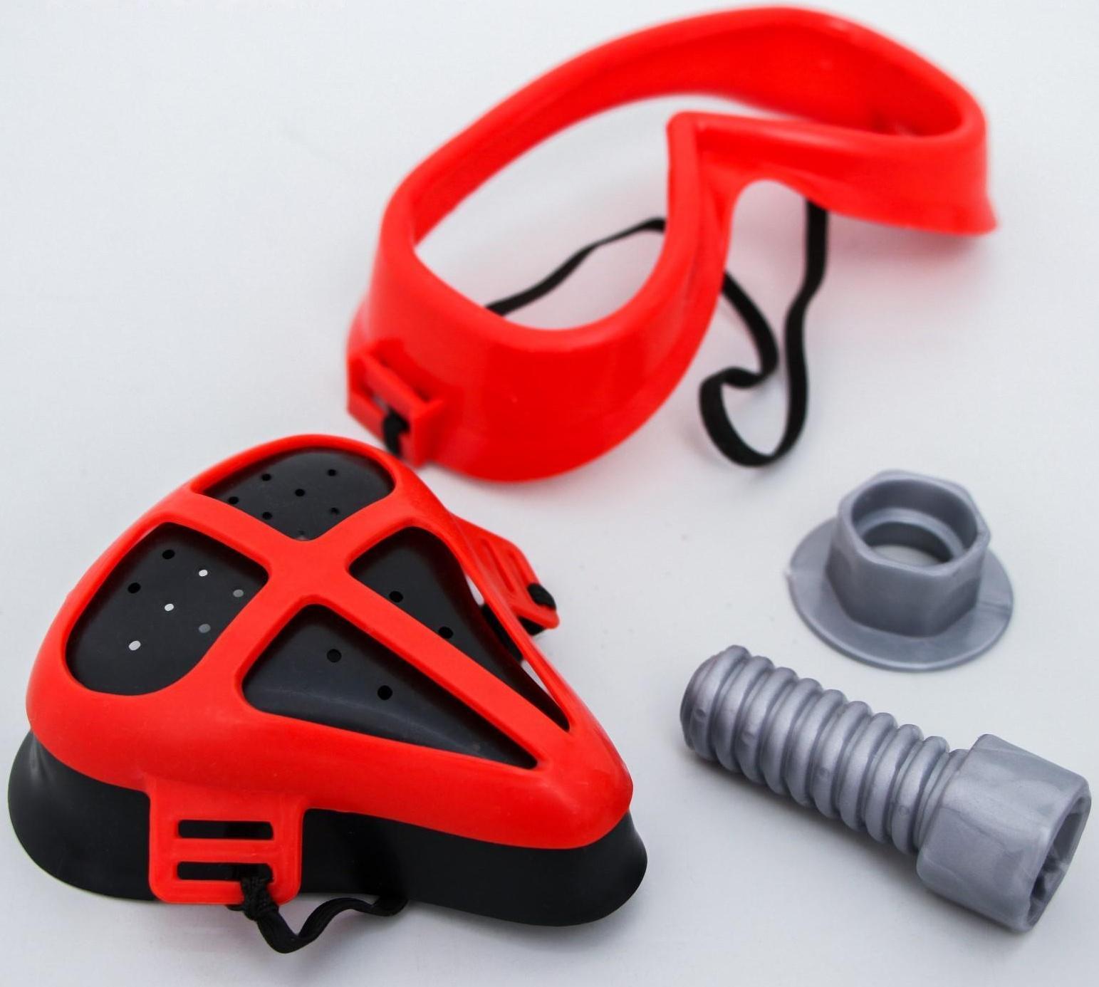 Набор пожарного Фиксики «Фикси-набор», цвет МИКС