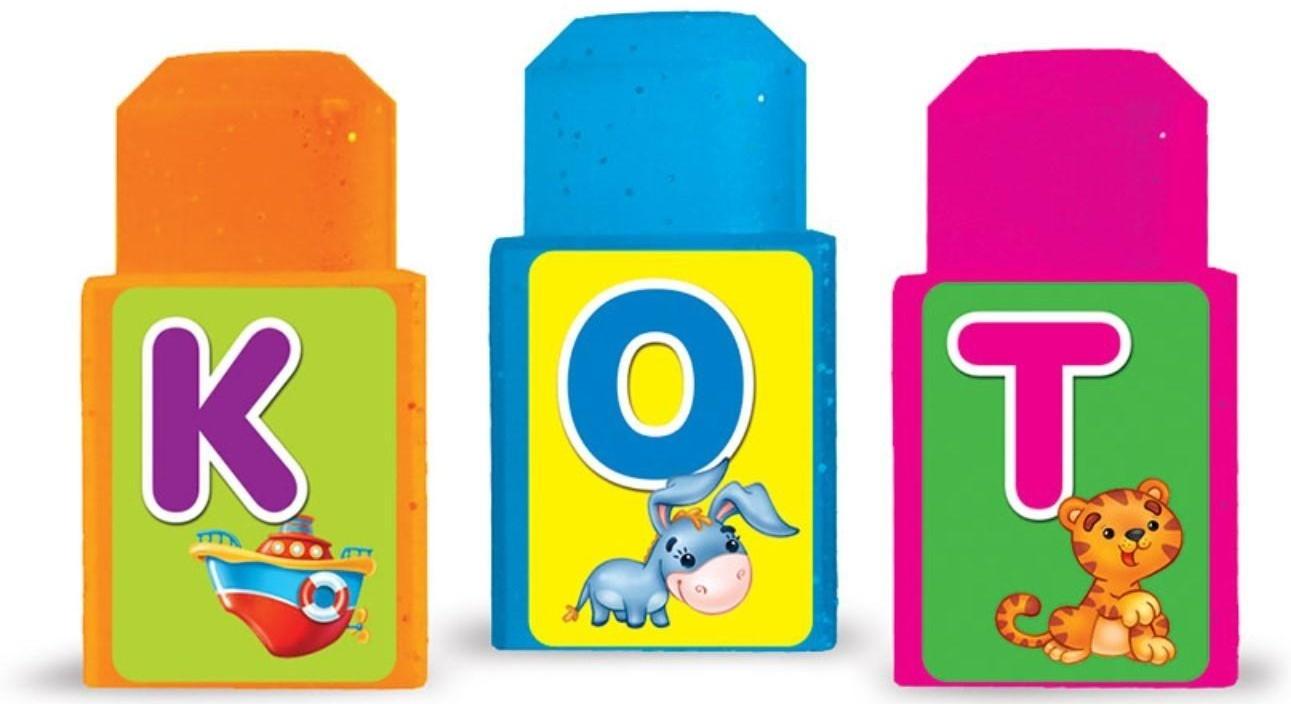 Игрушка музыкальная «Музыкальный поезд Буковка», цвета красный