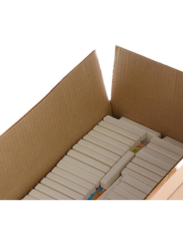 Мелки белые 