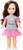 Кукла «Герда кэжуал 1» со звуковым устройством, 38 см