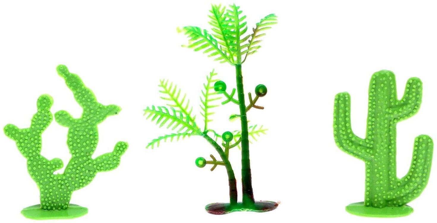 Развивающий набор фигурок для детей «Домашние животные» с карточками, по методике Домана