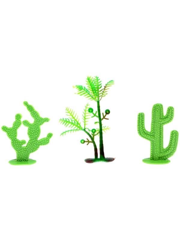 Развивающий набор фигурок для детей «Домашние животные» с карточками, по методике Домана