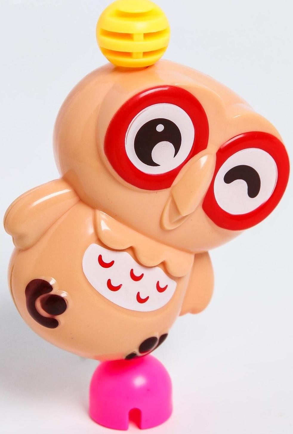 Набор погремушек «Давай играть», 4 игрушек