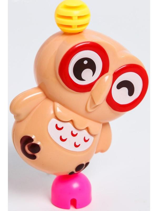 Набор погремушек «Давай играть», 4 игрушек