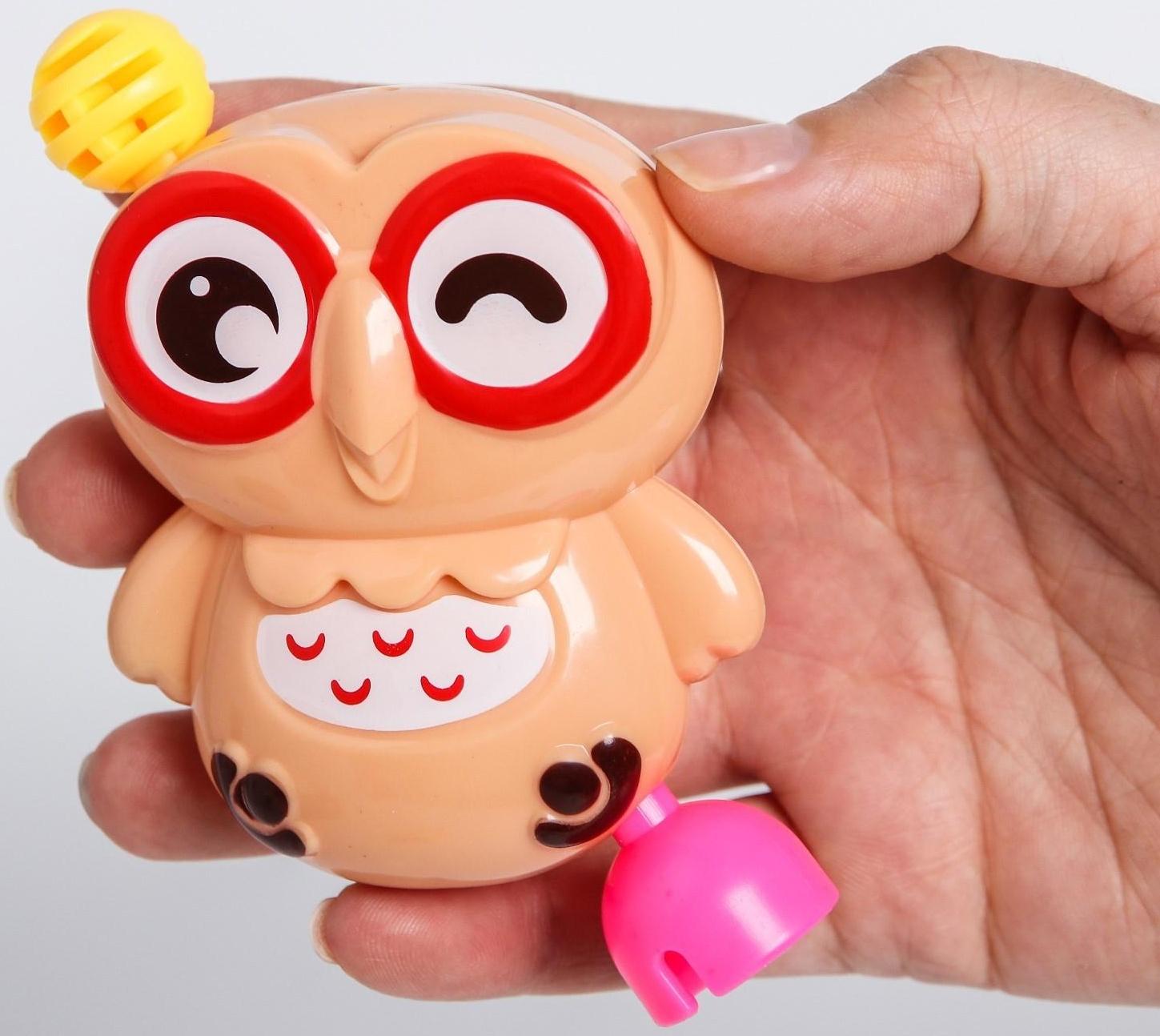 Набор погремушек «Давай играть», 3 игрушек