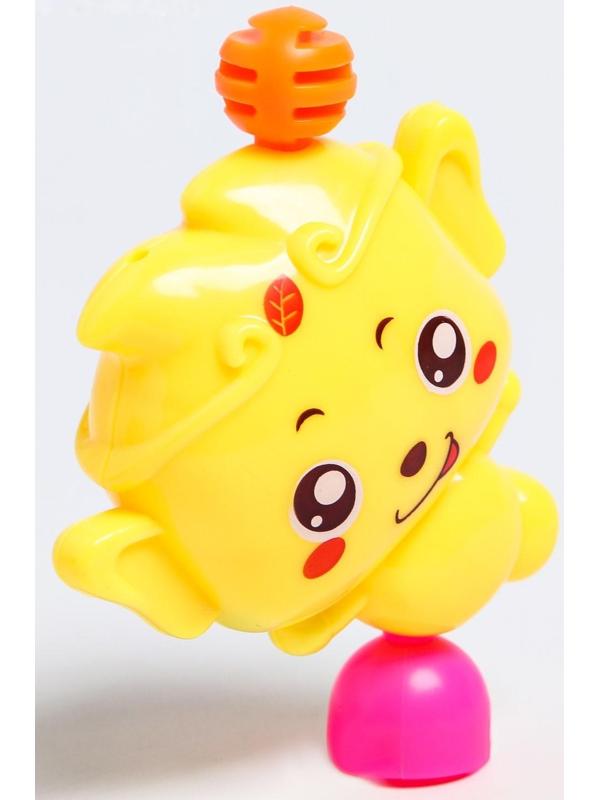 Набор погремушек «Давай играть», 3 игрушек