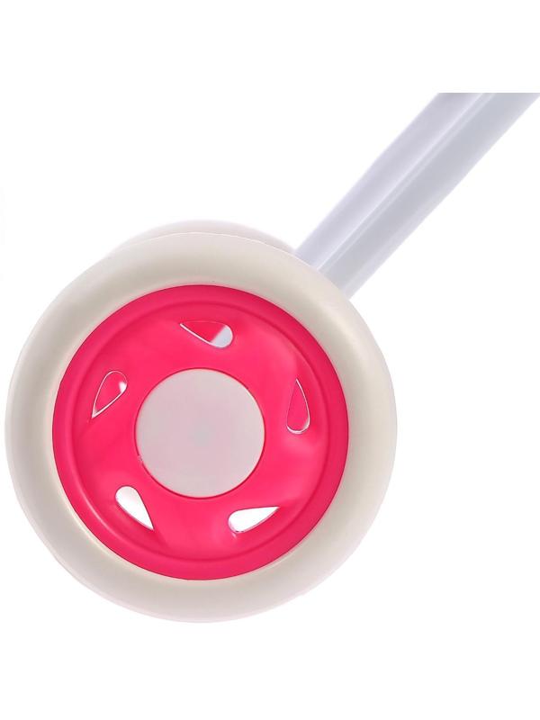 Коляска для кукол, универсальная, с металлическим каркасом