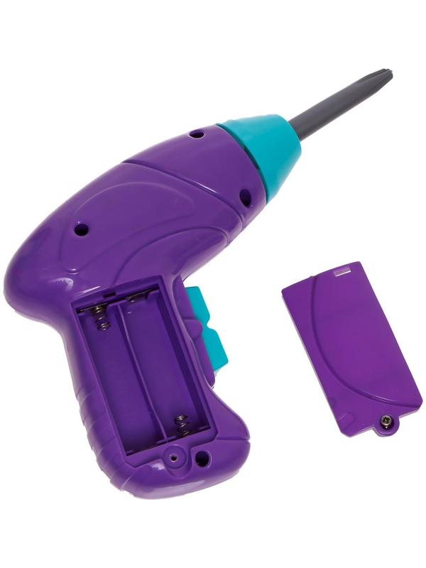 Познавательный конструктор «Конструктики», 143 детали, МИКС