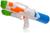 Водный пистолет «Рейнджер», с накачкой, 60 см, цвета МИКС, уценка (скол на ручке)