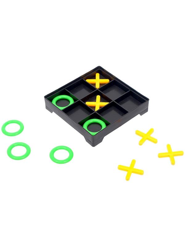 Настольная игра «Крестики-нолики»