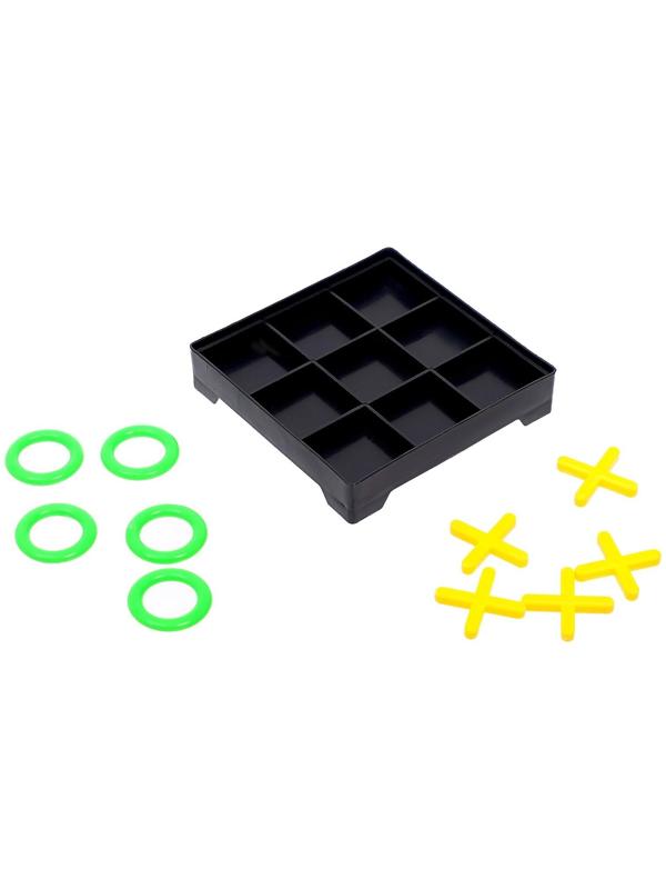 Настольная игра «Крестики-нолики»