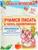 Прописи будущего первоклассника «Учимся писать и читать одновременно. Прописи будущего первоклассника», Жукова О. С.
