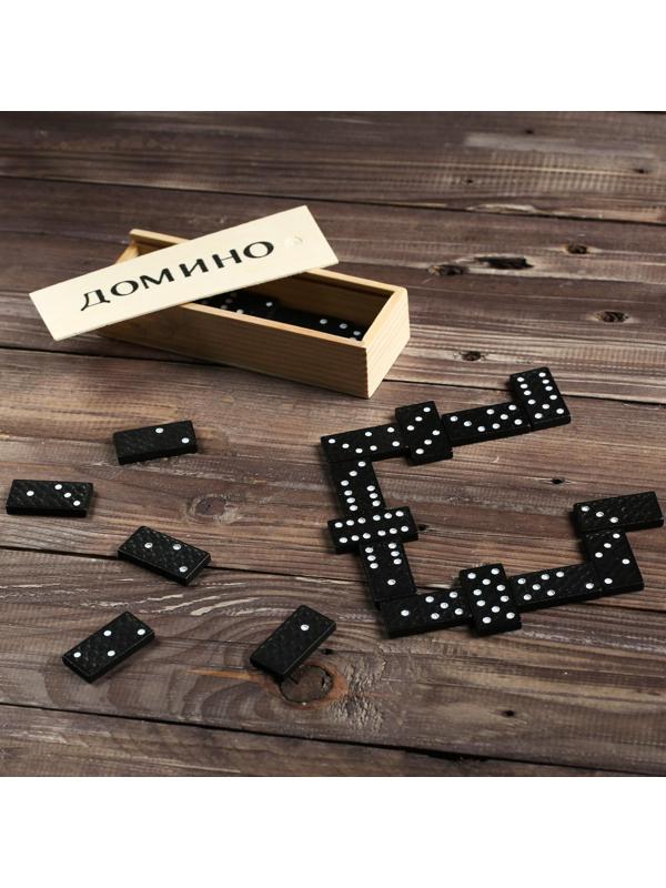 Подарочный набор «Домино. Лучший рыбак»