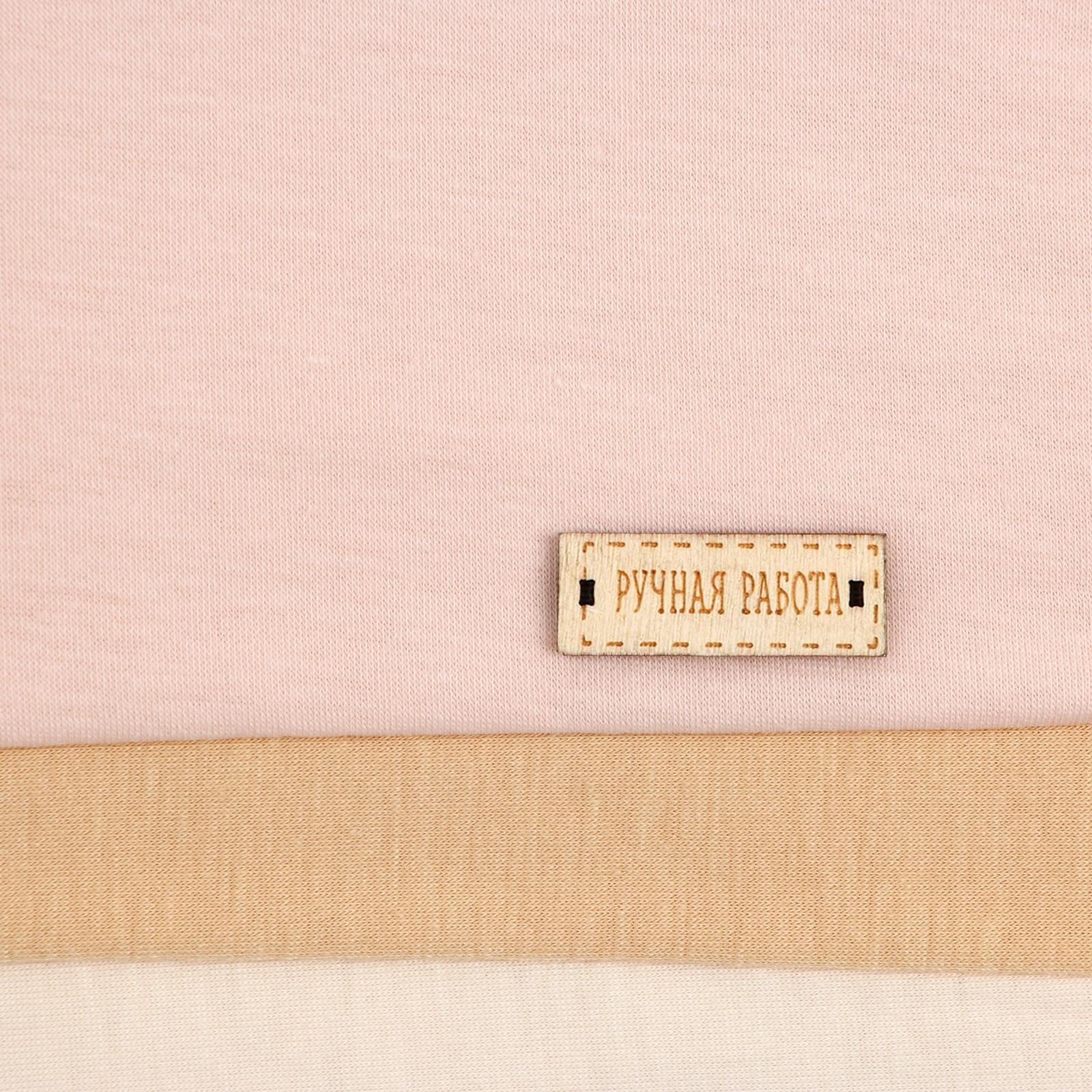 Ткань для пэчворка трикотаж 