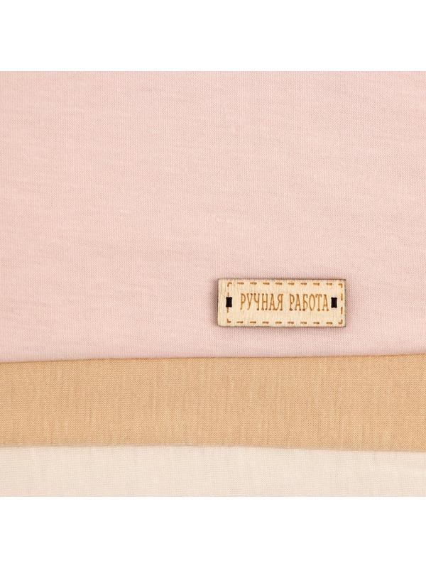 Ткань для пэчворка трикотаж 