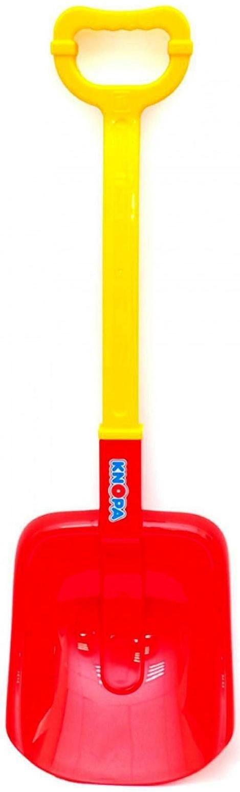 Лопата большая МИКС 82027