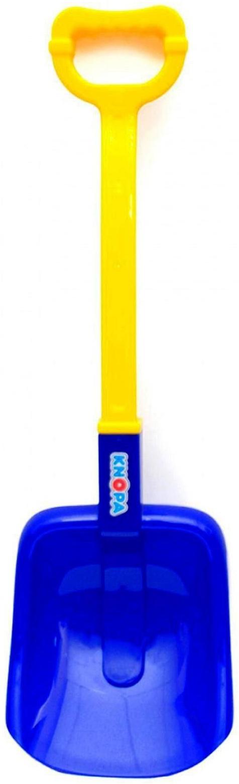 Лопата большая МИКС 82027