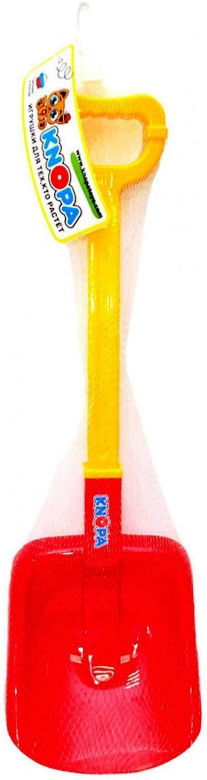 Лопата большая МИКС 82027