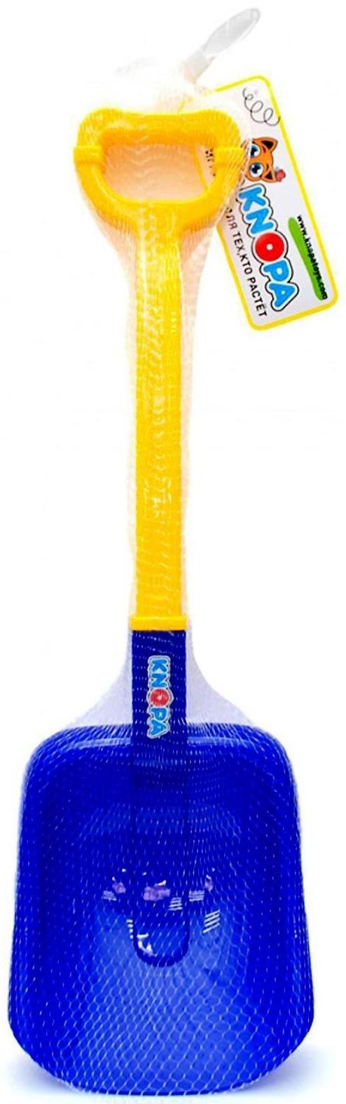 Лопата большая МИКС 82027