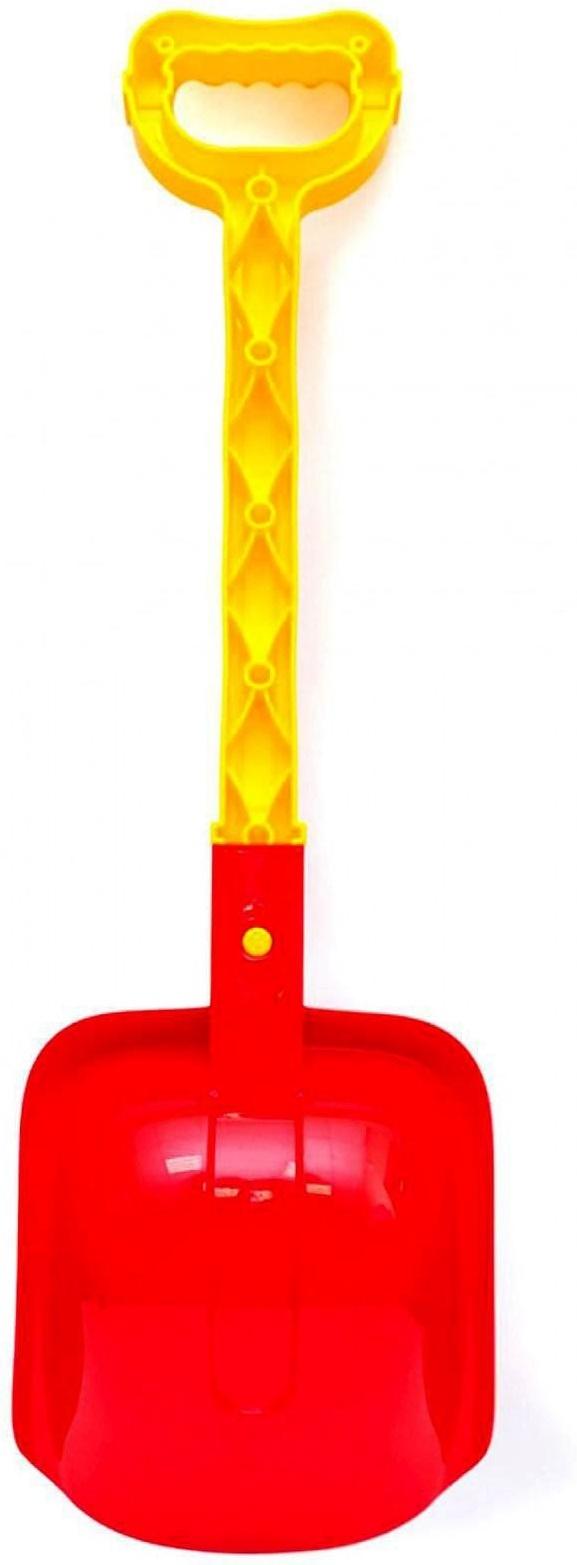 Лопата большая МИКС 82027