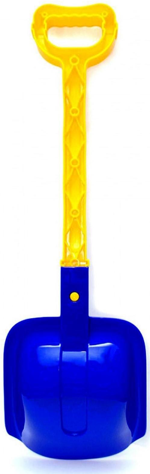 Лопата большая МИКС 82027