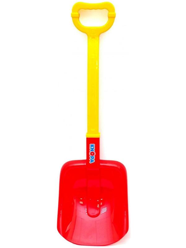 Лопата большая МИКС 82027