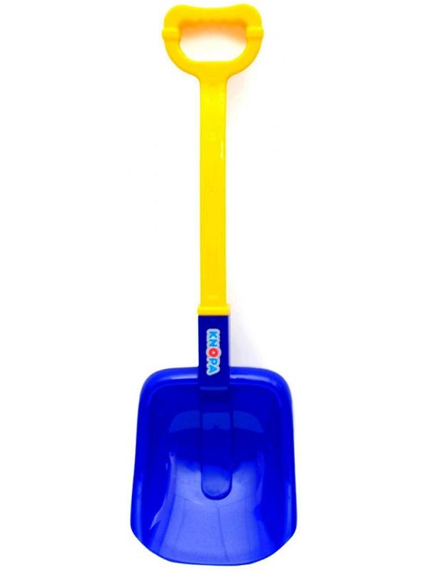 Лопата большая МИКС 82027