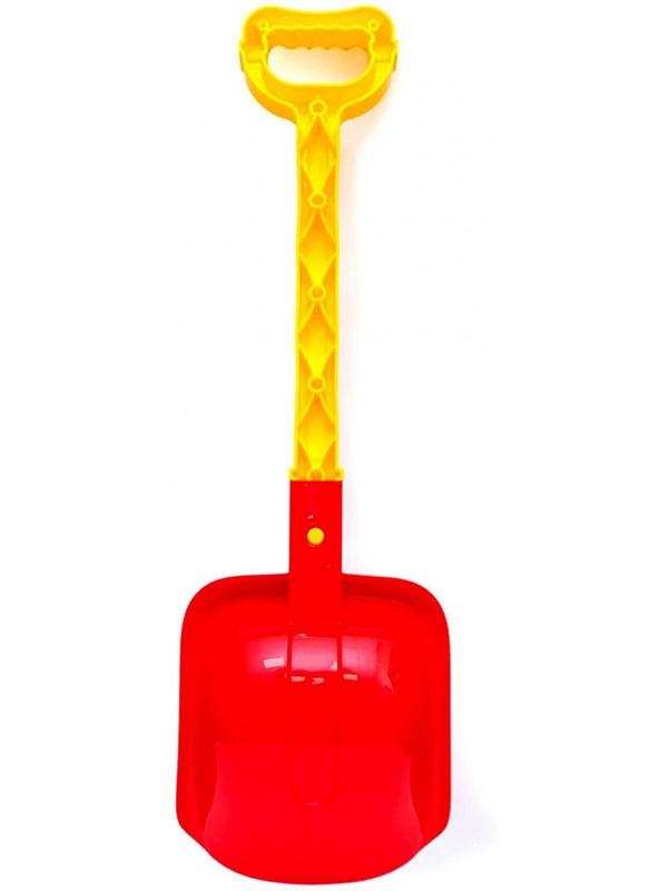 Лопата большая МИКС 82027