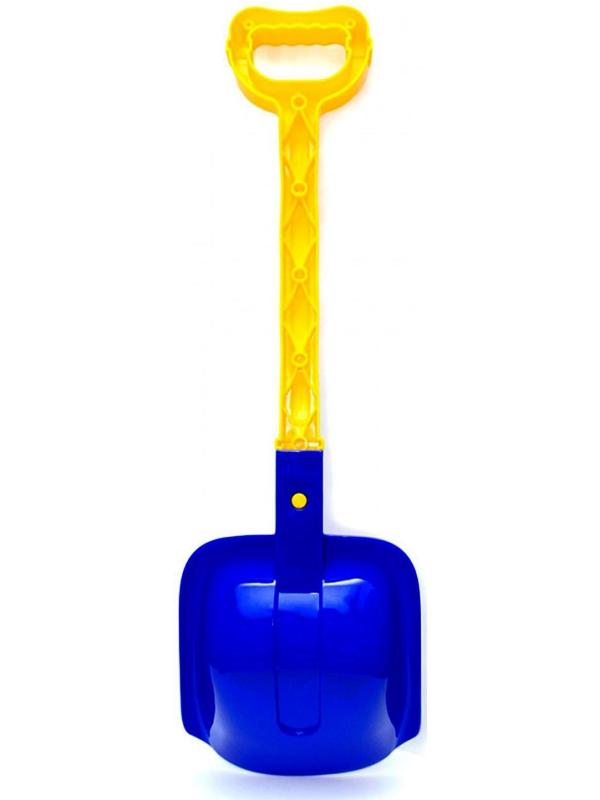 Лопата большая МИКС 82027