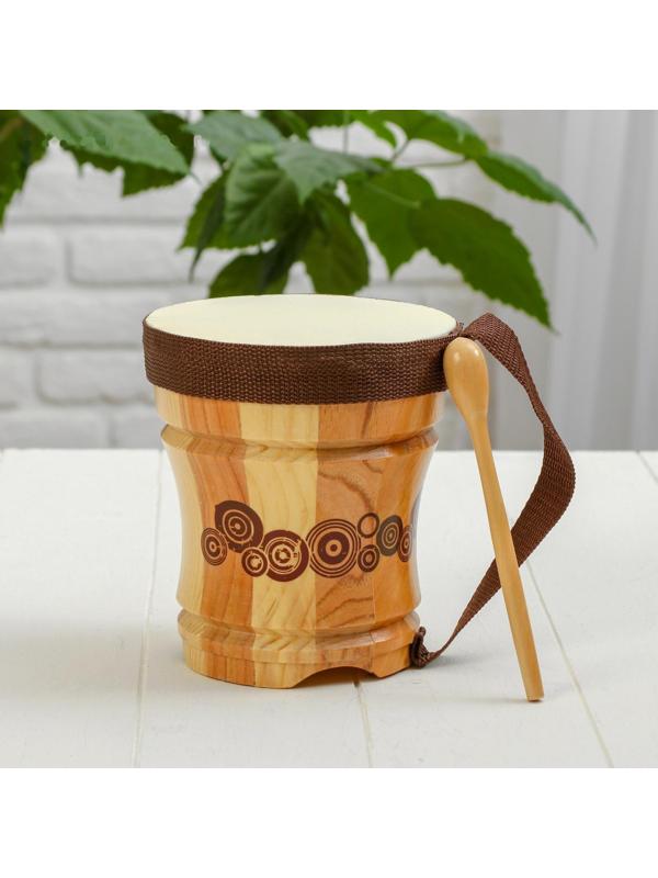 Набор музыкальных игрушек, 22×23×22 см