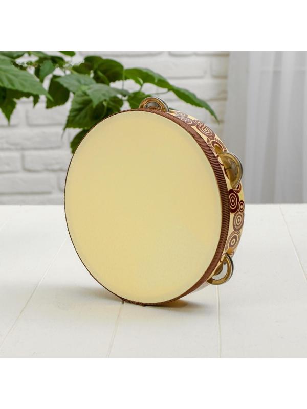 Набор музыкальных игрушек, 22×23×22 см