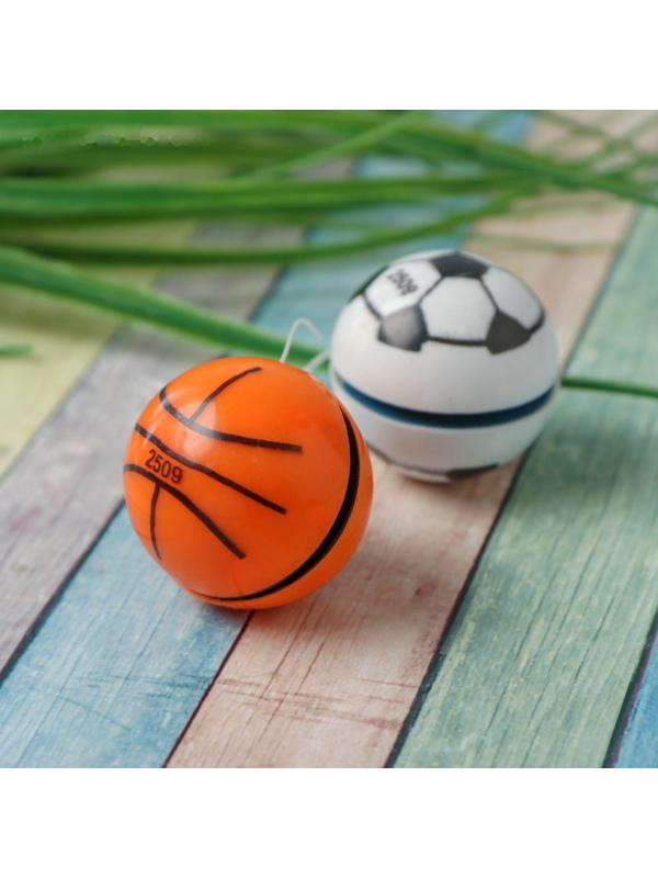 Йо-Йо «Спорт», цвета МИКС