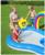 Игровой бассейн Rainbow n 'Shine, 257 x 145 x 91 см, 53092 Bestway