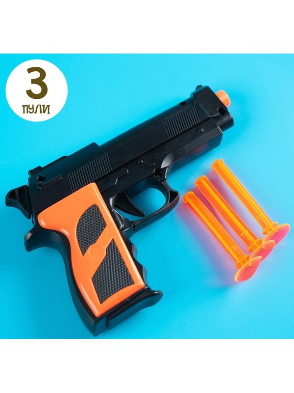 Набор полицейского «Городской патруль»