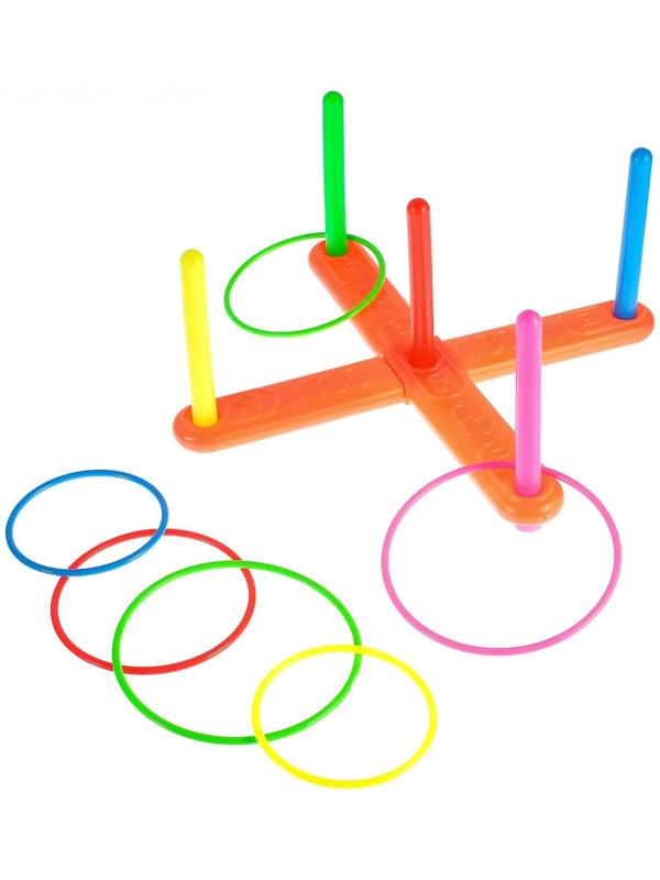 Кольцеброс «Меткий бросок»