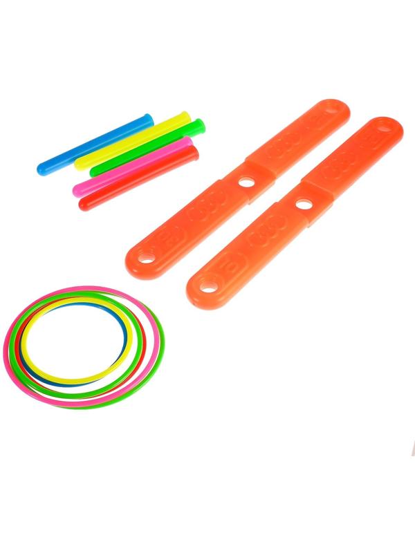 Кольцеброс «Меткий бросок»